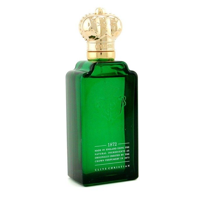Clive Christian Original Collection 1872 Feminine Woman Perfume 100ml