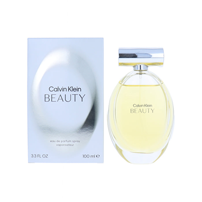 Calvin Klein Beauty Woman Eau De Parfum 100ml