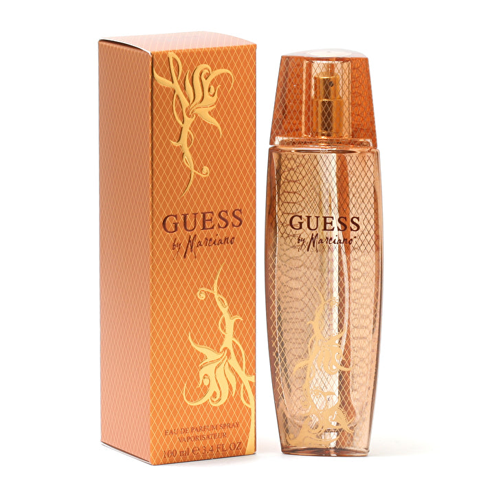 Guess By Marciano Woman Eau De Parfum 100ml