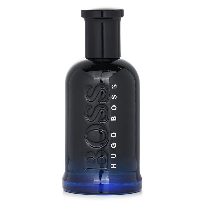 Hugo Boss Boss Bottled Night Man Eau De Toilette 100ml