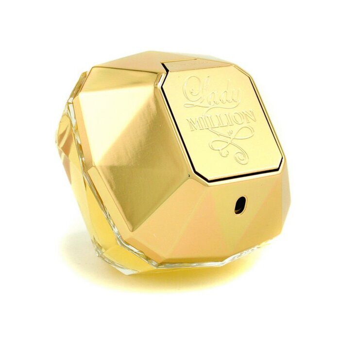 Paco Rabanne Lady Million Woman Eau De Parfum 80ml