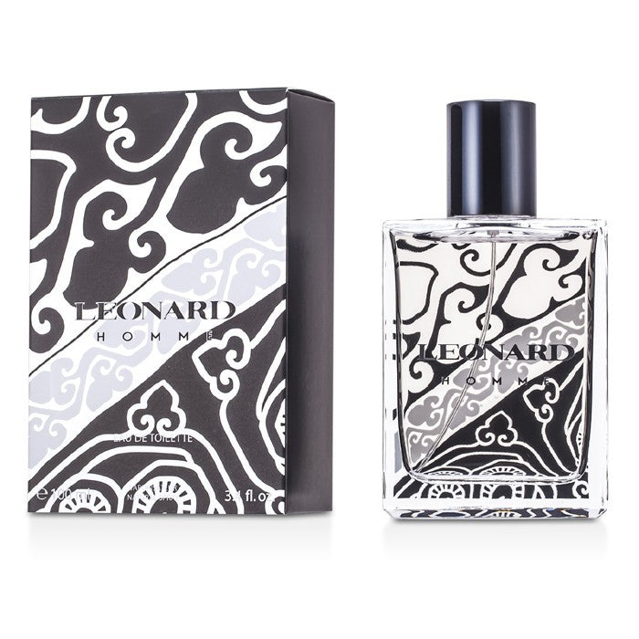 Leonard Homme Man Eau De Toilette 100ml
