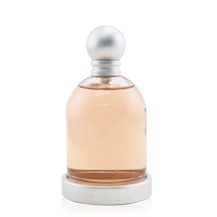 Jesus Del Pozo Halloween Kiss Woman Eau De Toilette 100ml