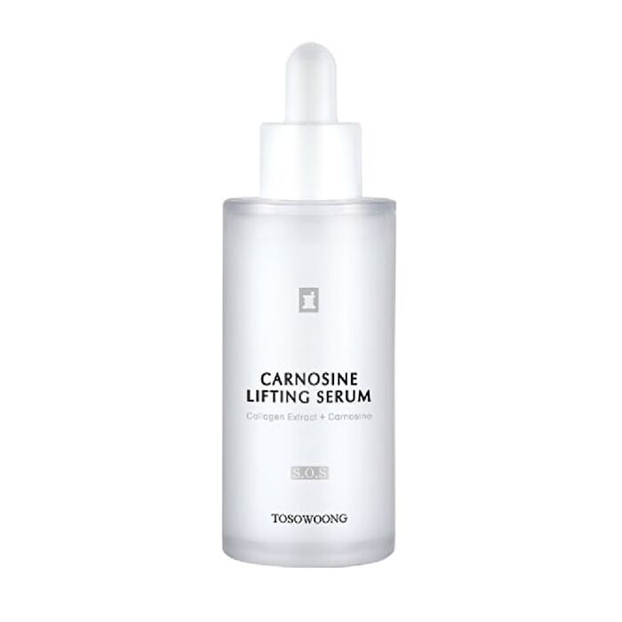Carnosine Lifting Serum - 50g