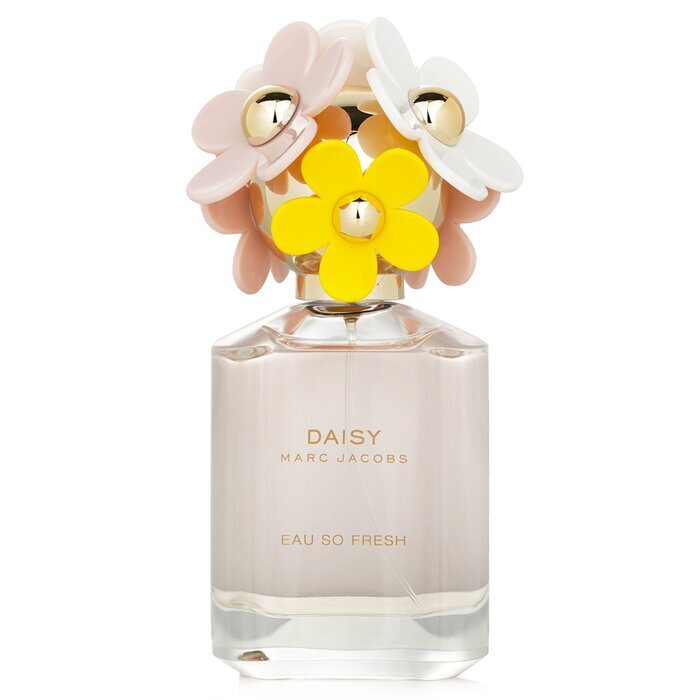 Marc Jacobs Daisy Eau So Fresh Woman Eau De Toilette 75ml