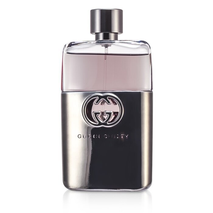 Gucci Guilty Pour Homme Man Eau De Toilette 90ml