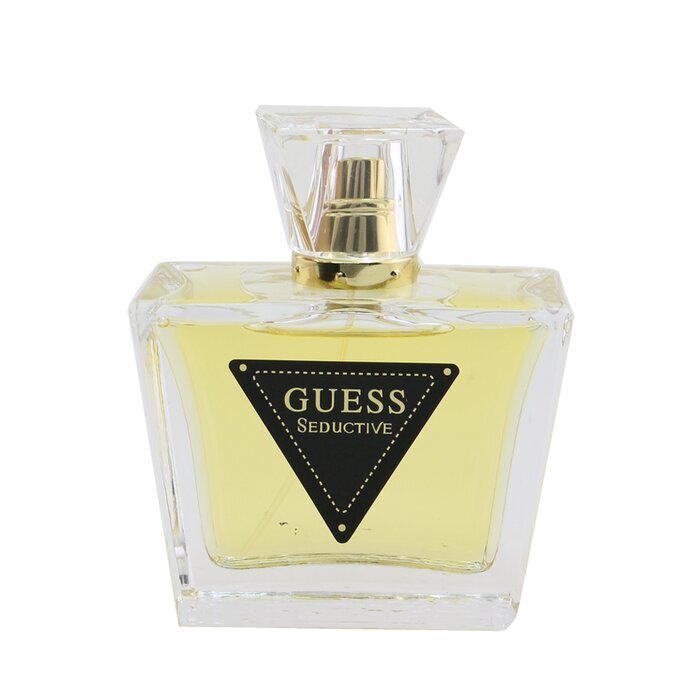 Guess Seductive Woman Eau De Toilette 75ml