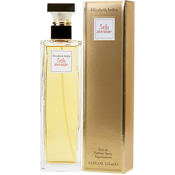 Elizabeth Arden 5th Avenue Woman Eau De Parfum 125ml