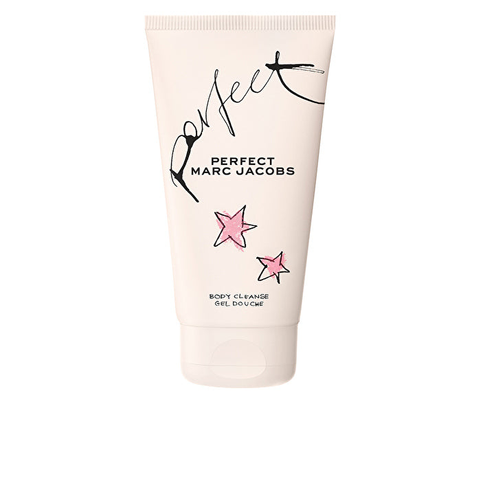 Marc Jacobs Perfect Woman 150ml Body Cleanse Shower Gel