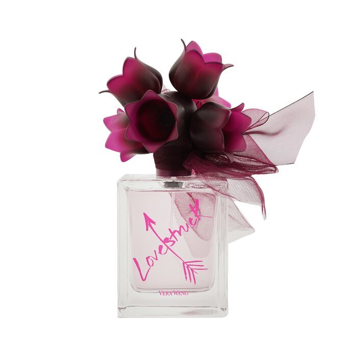 Vera Wang Lovestruck Woman Eau De Parfum 100ml