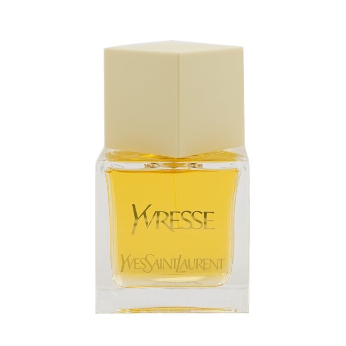 Yves Saint Laurent Yvresse Woman Eau De Toilette 80ml