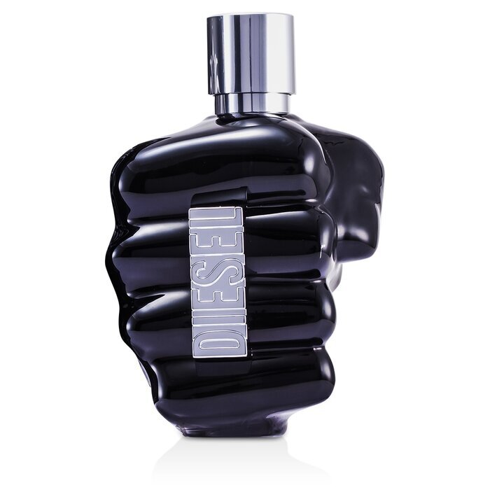 Diesel Only The Brave Tattoo Man Eau De Toilette 125ml