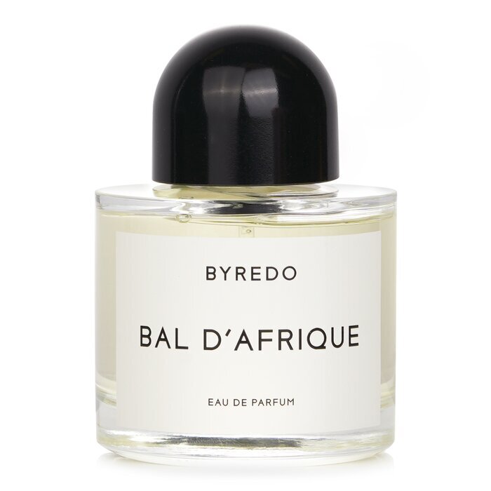 Byredo Bal D'afrique Unisex Eau De Parfum 100ml