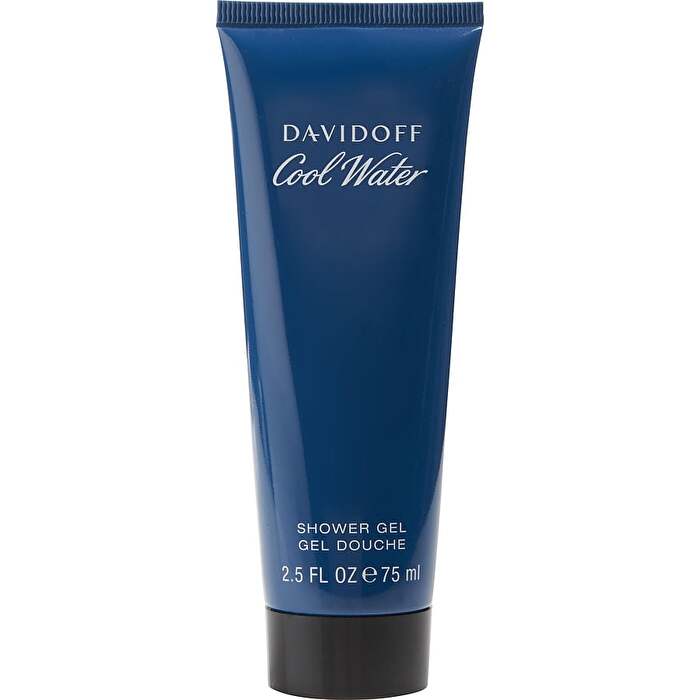Davidoff Cool Water Man 150ml Shower Gel
