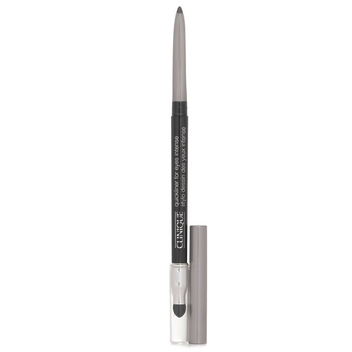 Clinique Quickliner For Eyes Intense - # 05 Intense Charcoal 0.28g/0.01oz