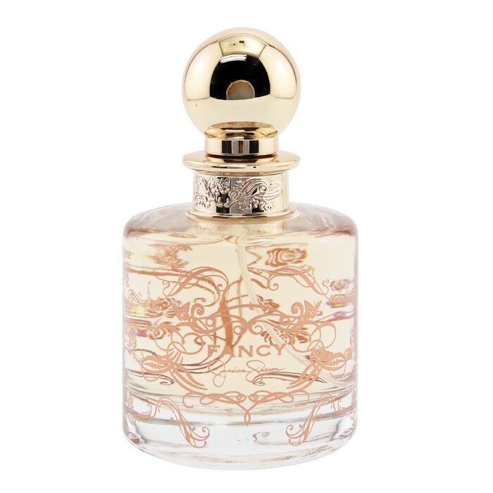 Jessica Simpson Fancy Woman Eau De Parfum 100ml