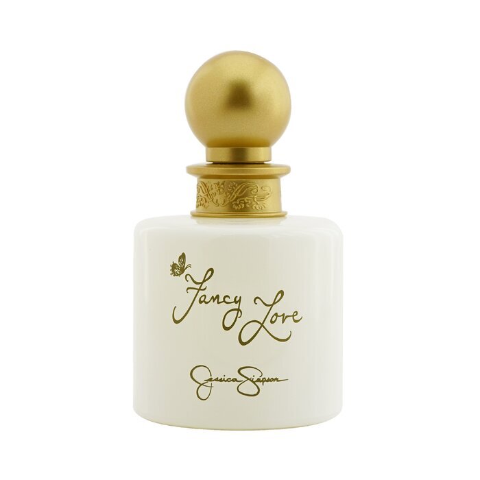 Jessica Simpson Fancy Love Woman Eau De Parfum 100ml