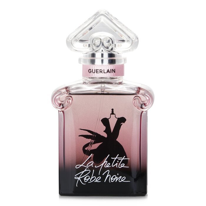 Guerlain La Petite Robe Noire Woman Eau De Parfum 30ml