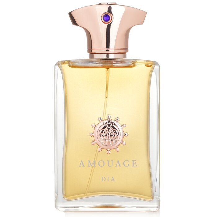 Amouage Dia Man Eau De Parfum 100ml (new Packing)
