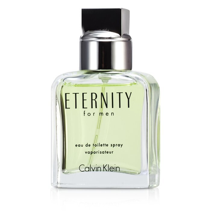 Calvin Klein Eternity Man Eau De Toilette 30ml
