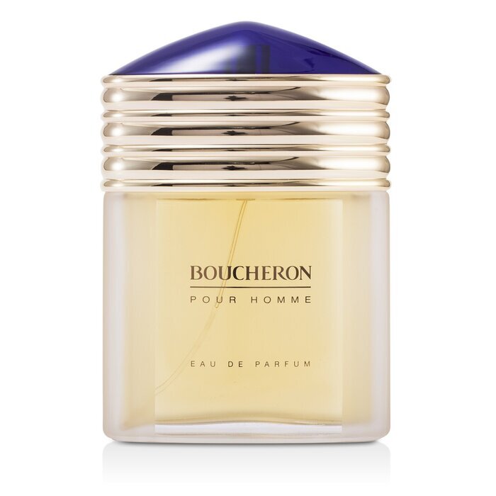 Boucheron Man Eau De Parfum 100ml