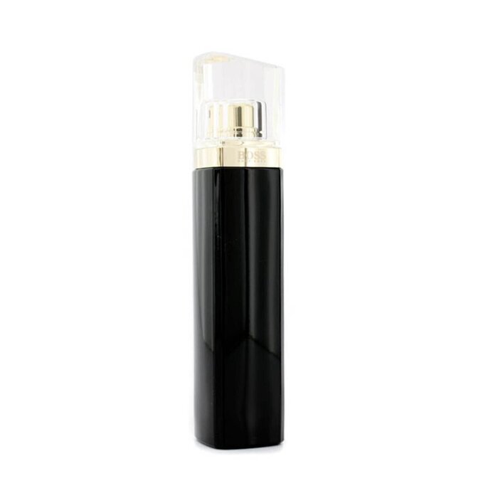 Hugo Boss Boss Nuit Pour Femme Woman Eau De Parfum 75ml