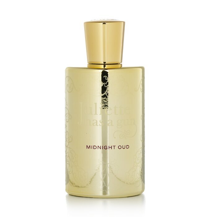Juliette Has A Gun Midnight Oud Woman Eau De Parfum 100ml