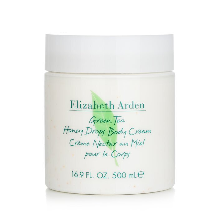 Elizabeth Arden Green Tea Honey Drops Woman 500ml Body Cream