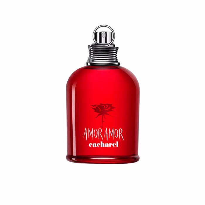 Cacharel Amor Amor Woman Eau De Toilette 50ml