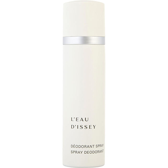 Issey Miyake L'eau D'issey Woman 100ml Deodorant Spray