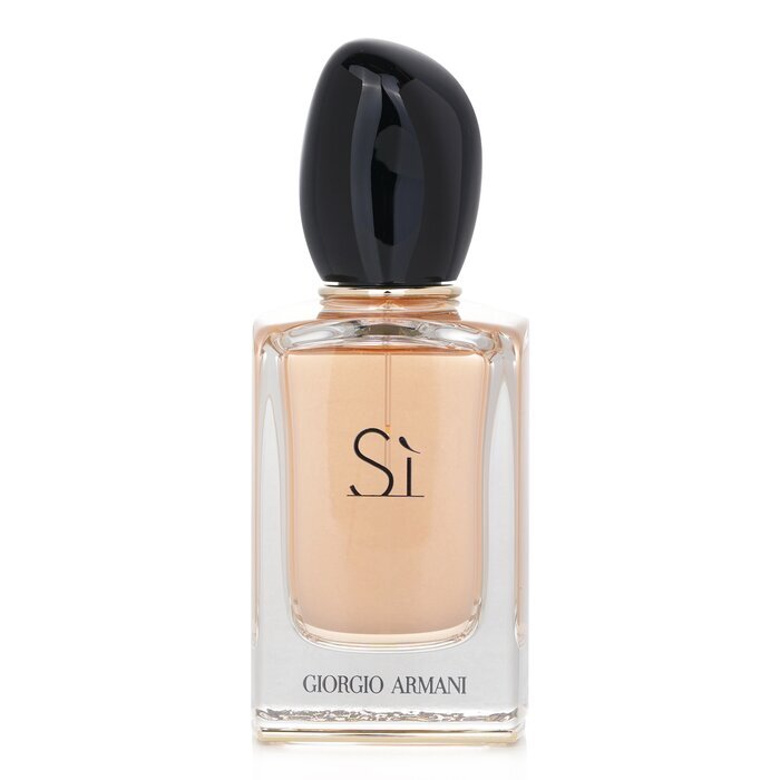 Giorgio Armani Si Woman Eau De Parfum 50ml