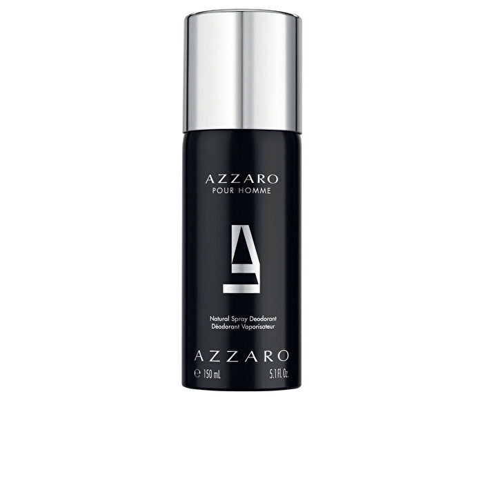 Azzaro Pour Homme Man 150ml Deodorant Spray