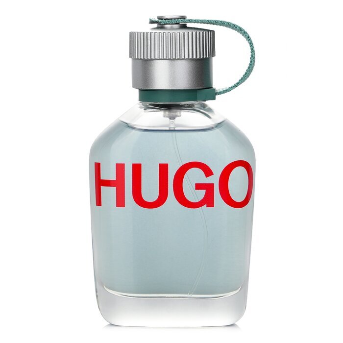 Hugo Boss Hugo Man  Eau De Toilette 75ml (new Packing)