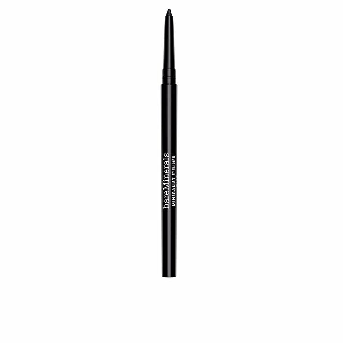 BareMinerals Mineralist Lasting Eyeliner - # Onyx 0.35g/0.012oz