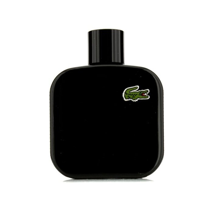 Lacoste Eau De Lacoste L.12.12 Noir Intense Man Eau De Toilette 100ml