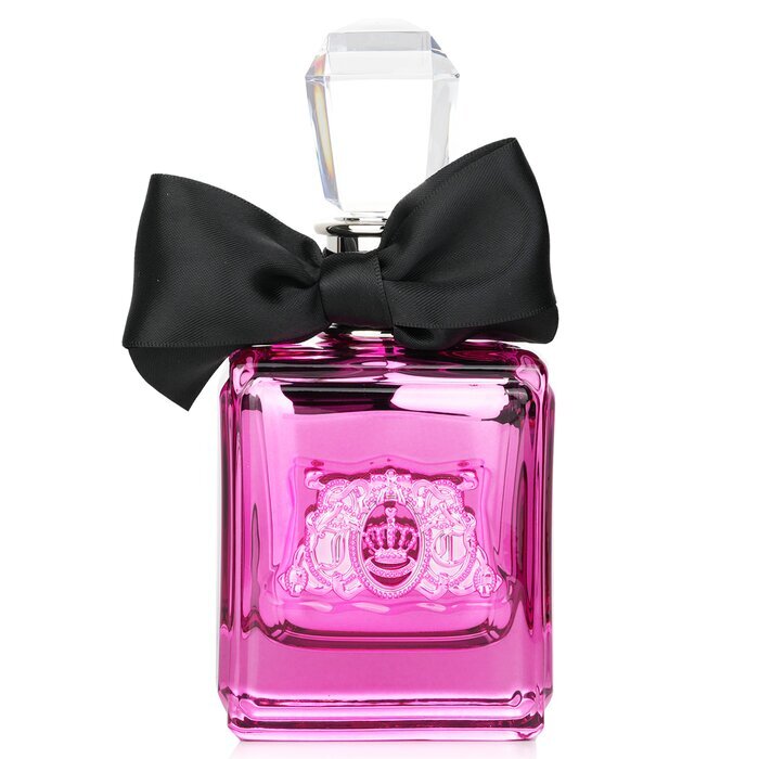 Juicy Couture Viva La Juicy Noir Woman Eau De Parfum 100ml