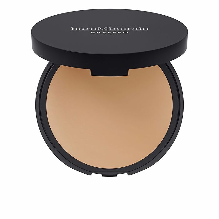 BareMinerals Barepro 16hr Skin Perfecting Powder Foundation - # 27 Light Neutral 8g/0.28oz