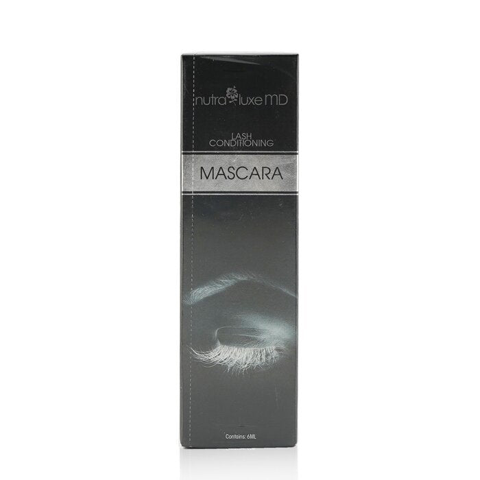 Nutraluxemd Nutraluxe Md Lash Conditioning Woman 6ml Mascara