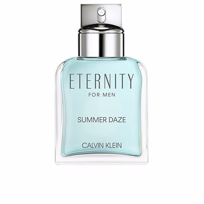 Calvin Klein Eternity Summer Daze Man Eau De Toilette 100ml