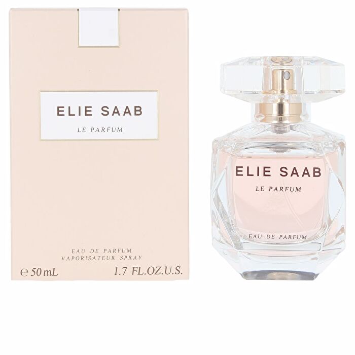 Elie Saab Le Parfum Woman Eau De Parfum 50ml
