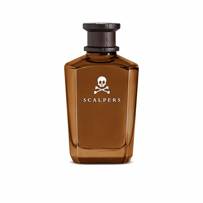 Scalpers The Boxing Club Man Eau De Parfum 125ml