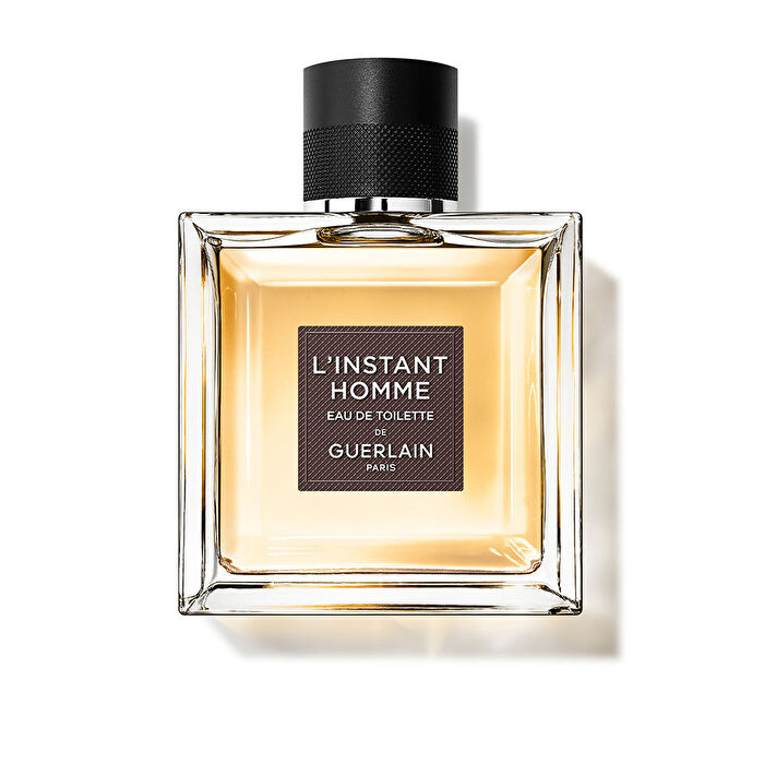 Guerlain L'instant De Guerlain Pour Homme Man Eau De Toilette 100ml