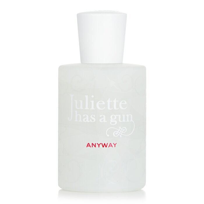 Juliette Has A Gun Anyway Unisex Eau De Parfum 50ml