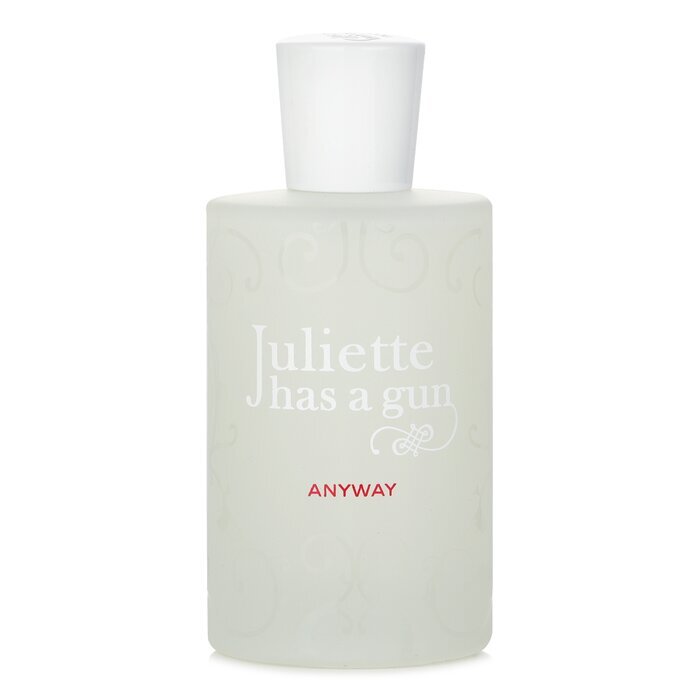 Juliette Has A Gun Anyway Unisex Eau De Parfum 100ml
