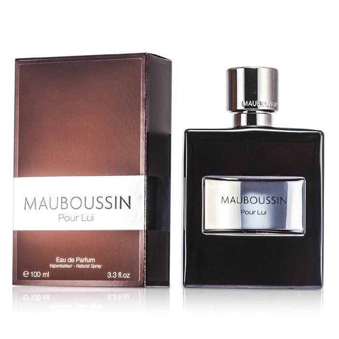 Mauboussin Mauboussin Pour Lui Man Eau De Parfum 100ml