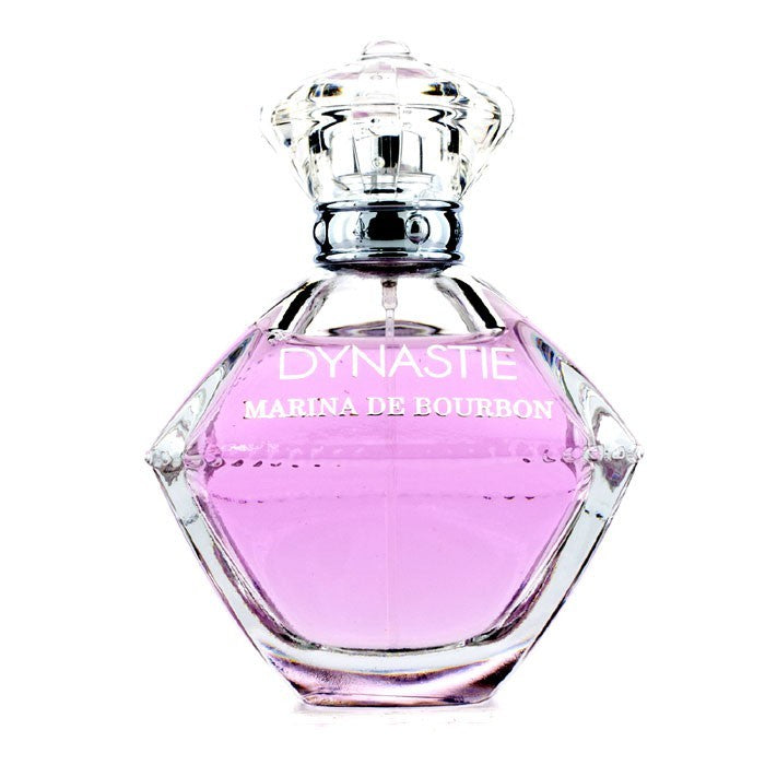 Marina De Bourbon Dynastie Mademoiselle Woman Eau De Parfum 100ml