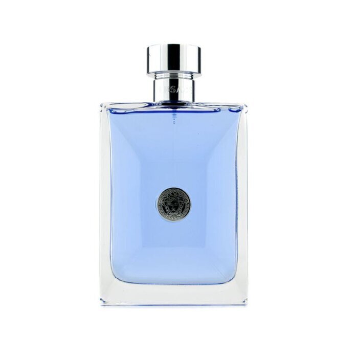 Versace Pour Homme Man Eau De Toilette 200ml