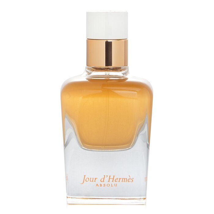 Hermes Jour D'hermes Absolu Woman Eau De Parfum 50ml Refillable