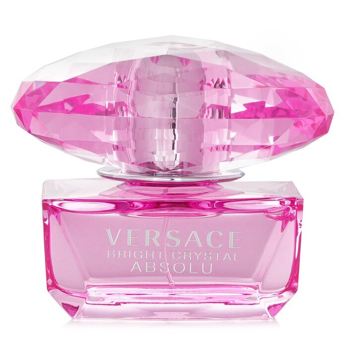 Versace Bright Crystal Absolu Woman Eau De Parfum 50ml