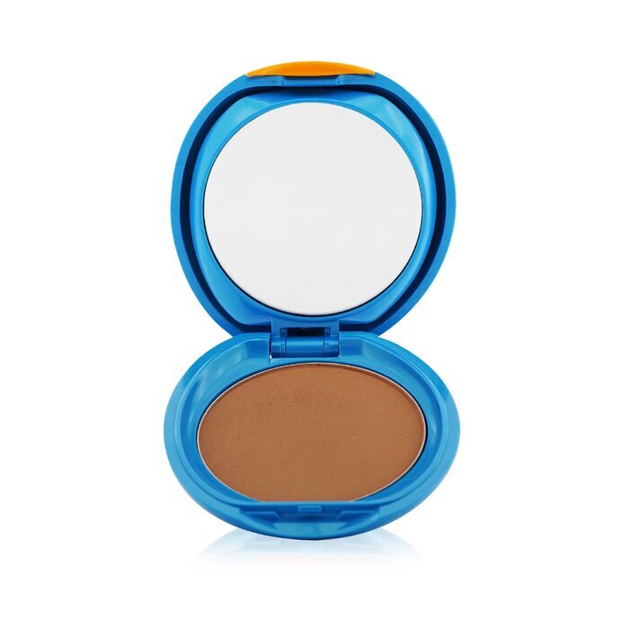Shiseido UV Protective Compact Foundation SPF 30 (Case+Refill) - # SP60 12g/0.42oz